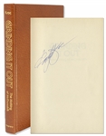 Ray Kroc Signed Copy of Grinding It Out: The Making of McDonalds -- Near Fine